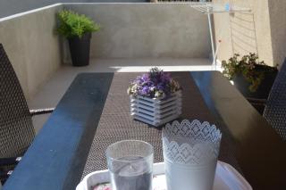 Apartment Ferara - Betina - 4