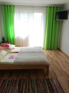 Pokoje Goscinne U Janki - Murzasichle - 4