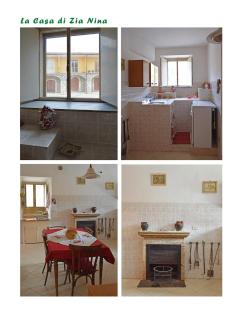 La Casa Di Zia Nina - Campolattaro - 2