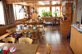 Hotel Restaurant Koi-Gartenteich - Hausernmoos - 3