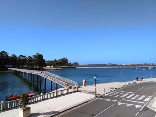 Apartamentos la Pasarela - Villanueva de Arosa - 6