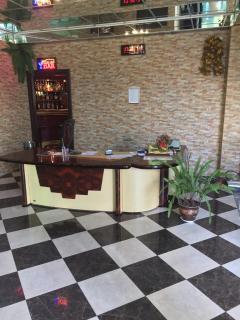 Hotel Piza - Tbilisi - 4