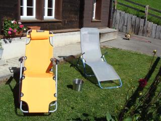 Chalet Sunnegg - Adelboden - 6