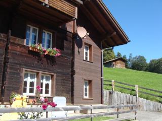 Chalet Sunnegg - Adelboden - 7