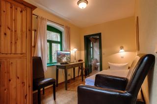 Pension Rauschenstein - Bad Schandau - 5