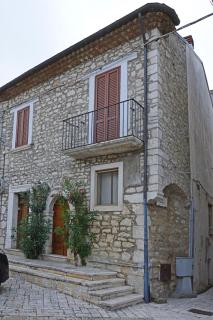 La Casa Di Zia Nina - Campolattaro - 6