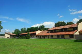 Country Hotel Castelbarco - Vaprio dʼAdda - 9