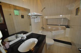 HANZ 823 Sunflower Hotel - Ho Chi Minh - 1
