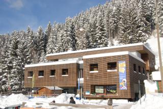 Hotel Kube - 2