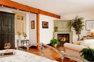 Stonecroft Country Inn - Ledyard Center - 5