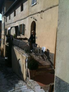 La Macina - Cetona - 8