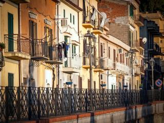 Guest House a Portapalermo - Santo Stefano di Camastra - 3