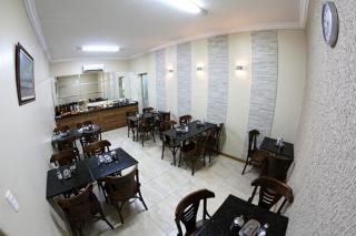 Hotel Belem Fortaleza - Fortaleza - 8