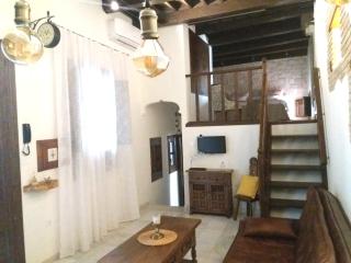 Meraki Suites Dauro - Granada - 9
