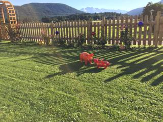 Pension und Apartments Landhaus Marie - 1