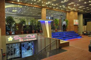 Taj Inn Hotel - Agra - 2