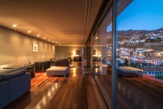 ARTS In Penthouse Apartments Til Sol - Funchal - 9