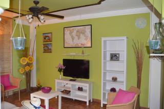 VIVIENDA VACACIONAL Casa Tajinaste - La Listada - 1