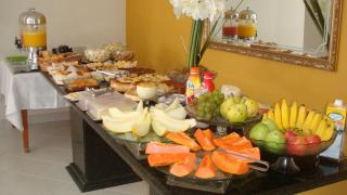 Hotel San German - 1