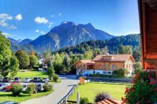 Apartements Luna Blanca - Schwangau - 4