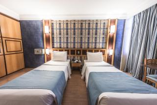 Monumental Bittar Hotel - Brasilia - 3