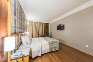 Monumental Bittar Hotel - Brasilia - 8