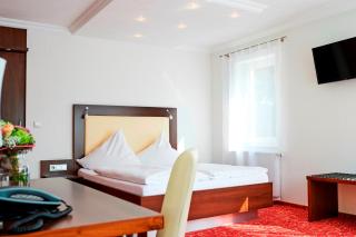 ALTE LINDE Landhotel & Restaurant - Aalen - 0