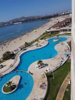Playa La Herradura - La Serena - Coquimbo - 5