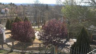 Aires de San Antonio - 1
