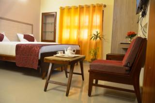 Hotel Kaveri - 6