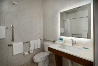 Holiday Inn Express Lawrence by IHG - Lawrence - 6