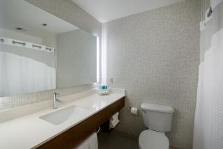 Holiday Inn Express Lawrence by IHG - Lawrence - 9