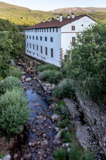 Hospedería Valle del Jerte - Jerte - 7