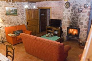 Casa La Plaza - Armuña - 5