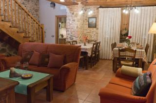 Casa La Plaza - 3