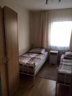 3-Zimmer Ferienwohnung nähe Darmstadt - 4