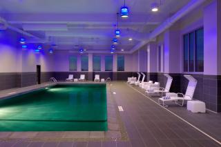 Radisson Blu Mall of America - Bloomington - 8