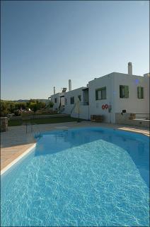 Liostasi Country Houses - Paleocastro (Palekastron) - 8