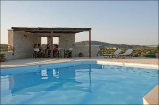 Liostasi Country Houses - Paleocastro (Palekastron) - 7