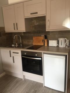 Bear Hutte Saalbach near Billa - 7