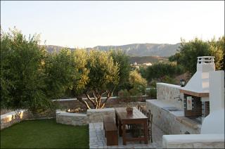 Liostasi Country Houses - 4