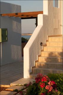 Liostasi Country Houses - 3
