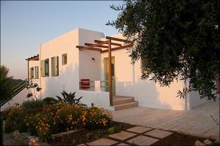 Liostasi Country Houses - 4