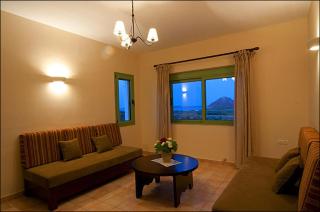 Liostasi Country Houses - 1