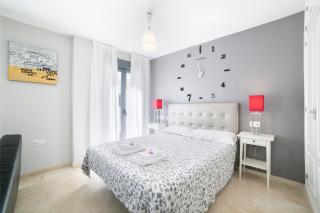 Apartamentos Salamanca - Malaga - 5
