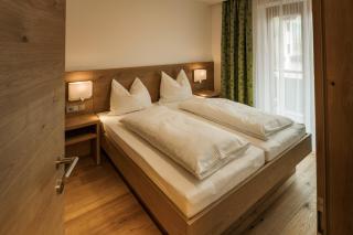 Appartements Hubenhof - 2