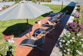 Hotel Naturaleza Mar da Ardora Wellness & Spa - Finisterre - 1