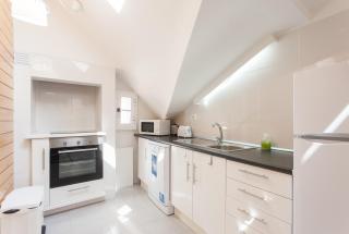 FLH Santa Marta Cozy Flat - Lisbona - 4