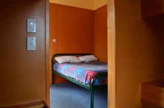 Hanmer Springs Forest Camp Trust - Hanmer Springs - 7