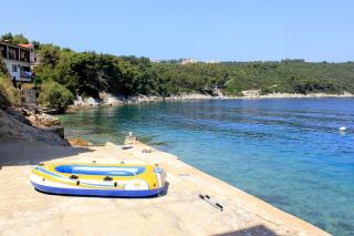 Apartments by the sea Savar, Dugi otok - 8079 - Brbinj - 8